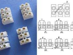 接线柱（接线柱怎么用）