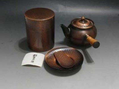 日本茶具（日本茶具特点）