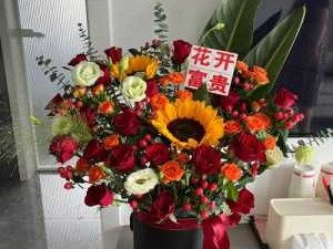 乔迁新居送什么（乔迁新居送什么鲜花）