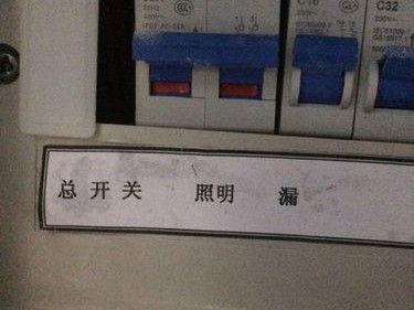 家里跳闸（家里跳闸推回去也没电怎么办）