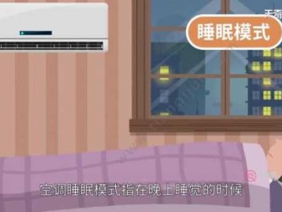 空调睡眠模式省电吗（空调睡眠模式省电吗多少一度）