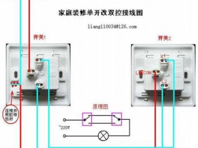 单开双控什么意思（单开双控什么意思一开双控什么意思）