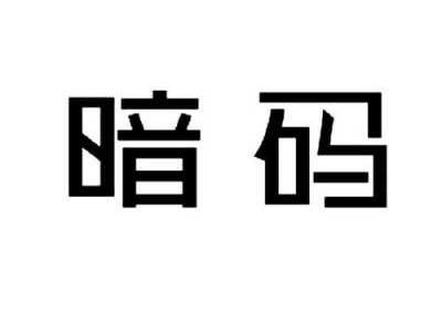 暗码（暗码非纯数字什么意思）