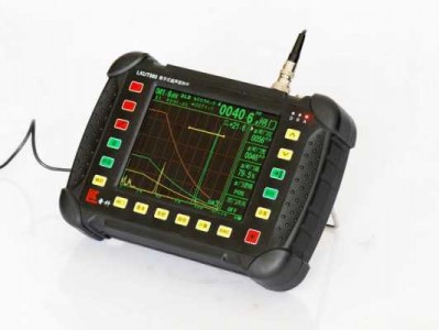 超声波探伤仪（超声波探伤仪的动态范围是）