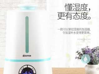 家用加湿器（家用加湿器哪个牌子性价比高）