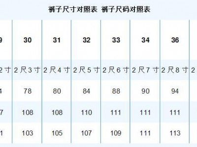 3尺3是多少厘米（臀围3尺3是多少厘米）