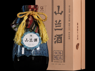 山兰（山兰酒的功效）