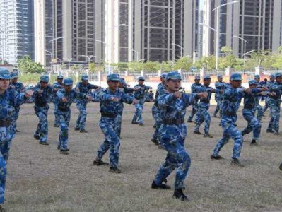 滩纺（滩纺军训跳舞）