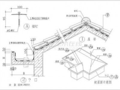 屋面瓦（屋面瓦属于主体结构吗）