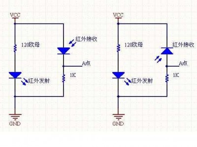 红外线灯管（红外线灯管工作原理）