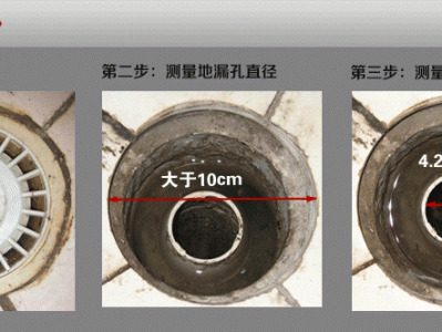 地漏是什么（地漏是什么意思）