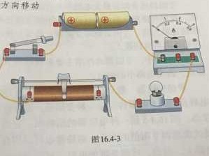 滑动电阻器（滑动电阻器的用法）