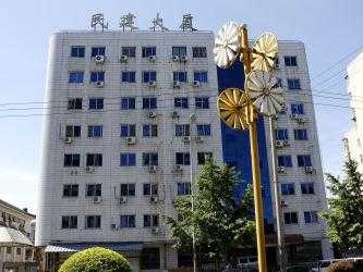 民建大厦（民建大厦是哪个开发商建的）