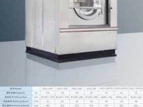 工业洗衣机价格（工业洗衣机价格跟品牌如何选择）