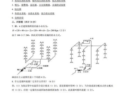 给水工程（给水工程第四版课后答案）