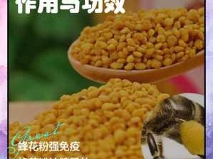 什么花粉（什么花粉对前列腺最好）