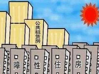 保障性住房是什么意思（政府保障性住房是什么意思）