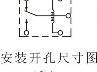 功率继电器（功率继电器的作用原理）