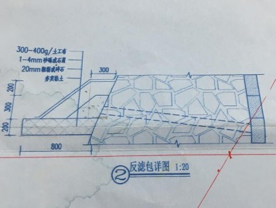 反滤包（反滤包图片）