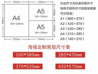 a2尺寸多大（a2尺寸多大是几开）