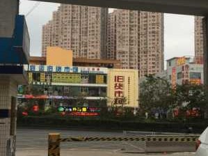 布吉南门墩（布吉南门墩学校什么时候建好）