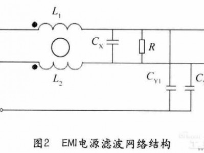 滤波器的作用是什么（电源滤波器的作用是什么）