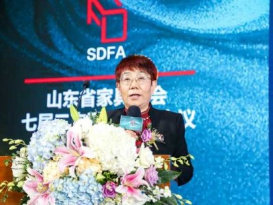 山东家具（山东家具协会会长）