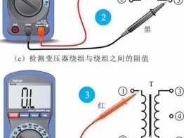 直流变压器（直流变压器怎么测量好坏）