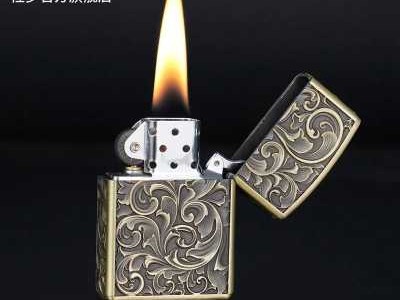 佐罗打火机（佐罗打火机油和Zippo 火机油区别）