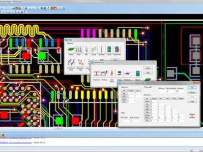 pcb设计软件（PCB设计软件有哪些）