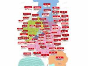 南京浦口房价（南京浦口房价2023最新价格走势）