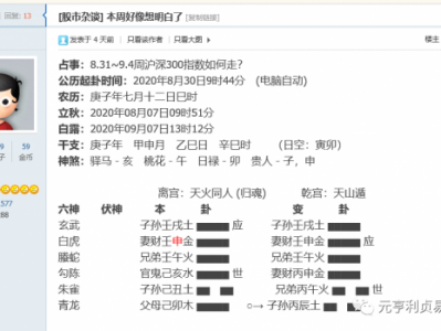 周易天地论坛（周易天地论坛主页）