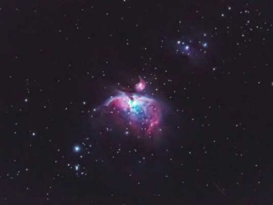 m42（m42星云）