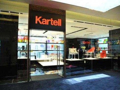 KARTELL（kartell北京旗舰店）