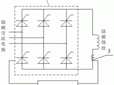 灭磁开关（灭磁开关工作原理）