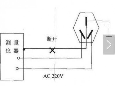 隔离变压器原理图（隔离变压器接线方式图解）