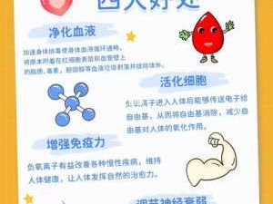 什么是负氧离子（什么是负氧离子的作用和功效）