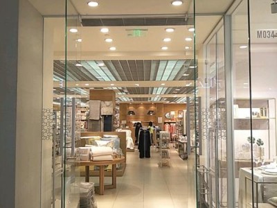 zarahome（zarahome门店地址）