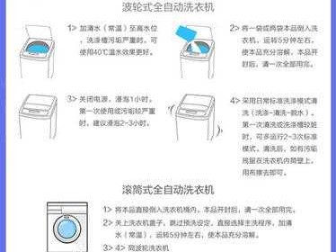 candy洗衣机（CANDY洗衣机使用教程）