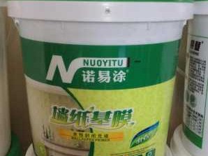 壁纸基膜（墙纸基膜什么品牌的好）