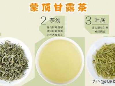 什么茶叶最好（什么茶叶最好喝排名前十）