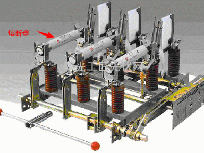 高压断路器（高压断路器灭弧的基本方法包括）