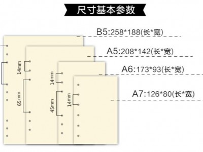 a5纸多大尺寸（a5纸多大尺寸和b5对比图片）