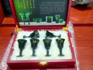 酒泉夜光杯（酒泉夜光杯为什么才几十元）