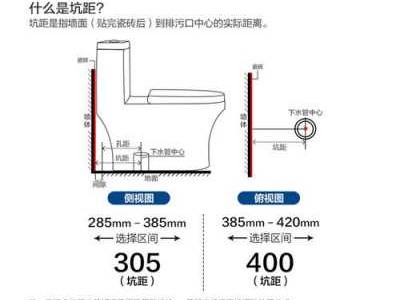 虹吸式马桶（直冲马桶和虹吸马桶的优缺点）