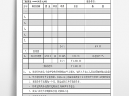 装修估价网（装修价格估算器）