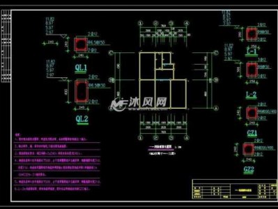 设置圈梁（砖混结构建筑怎么设置圈梁）