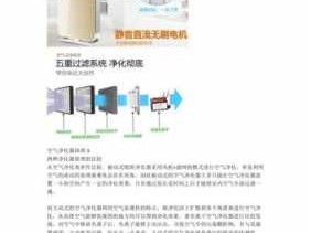 空气净化器的作用（空气净化器的作用?）