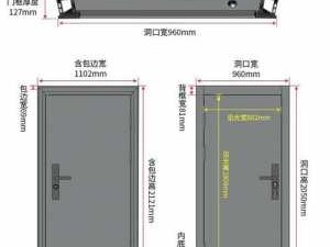 通顶门（通顶门尺寸）