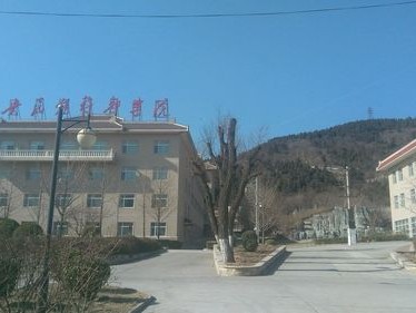 韩家川（韩家川部队大院）